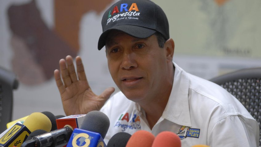 Avanzada progresista no apoya declarar el abandono de cargo presidencial