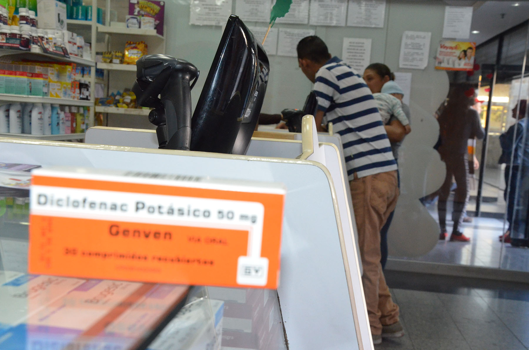 Para la artritis solo se consiguen calmantes