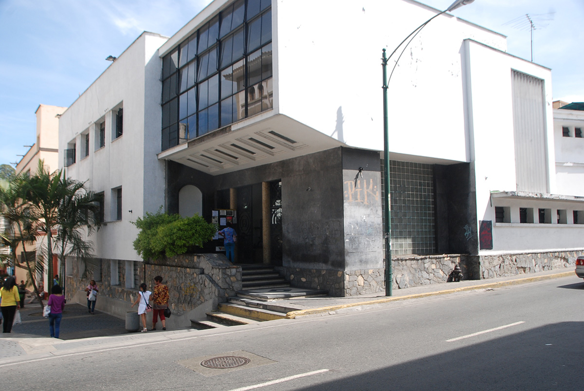 Tres Damas en el Arte llega a la Casa de la Cultura