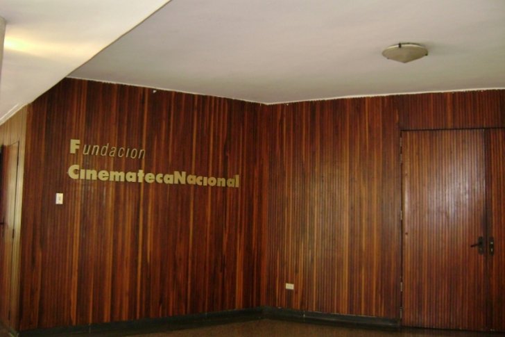 Cinemateca retoma actividades con muestra de cine venezolano