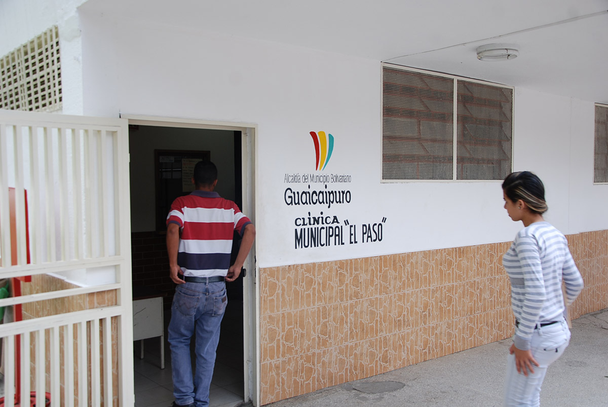 Red municipal de salud comenzará con operaciones