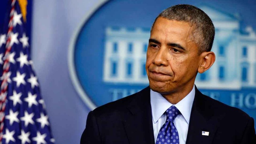 Obama llama a los Demócratas al combate para proteger reforma sanitaria