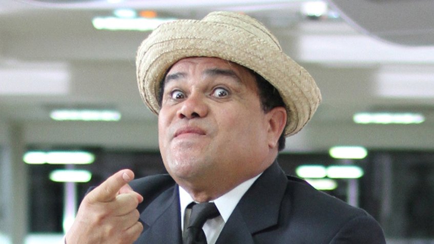 Suspenden en Panamá show del “Er Conde del Guácharo”
