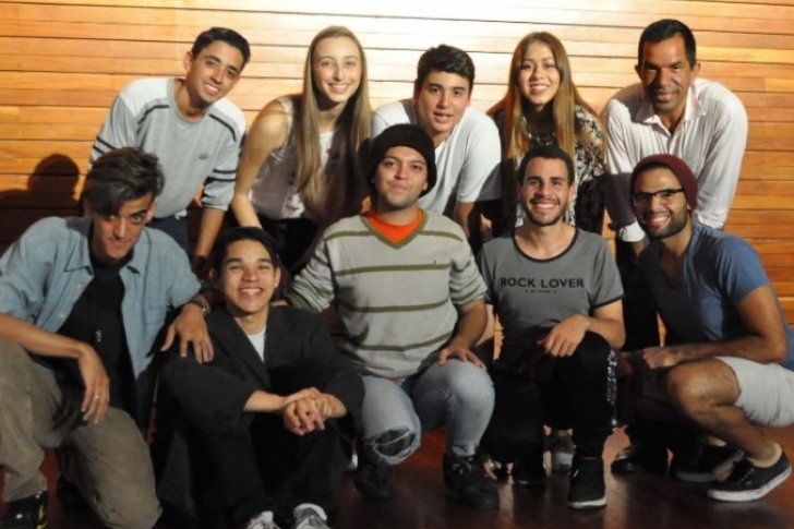 Ópera infantil Brundibár se presenta en el Aula Magna