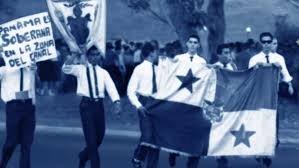 Panamá conmemora 53 años del Día de los Mártires