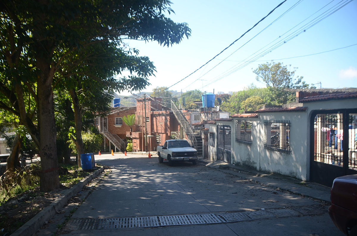 En el Inof llevan 2 años sufriendo por agua