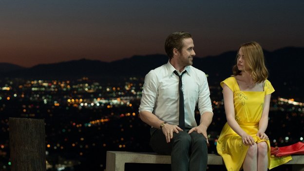 “La La Land” empata récord de “Titanic”