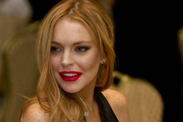 Lindsay Lohan, ¿se ha convertido al Islam?