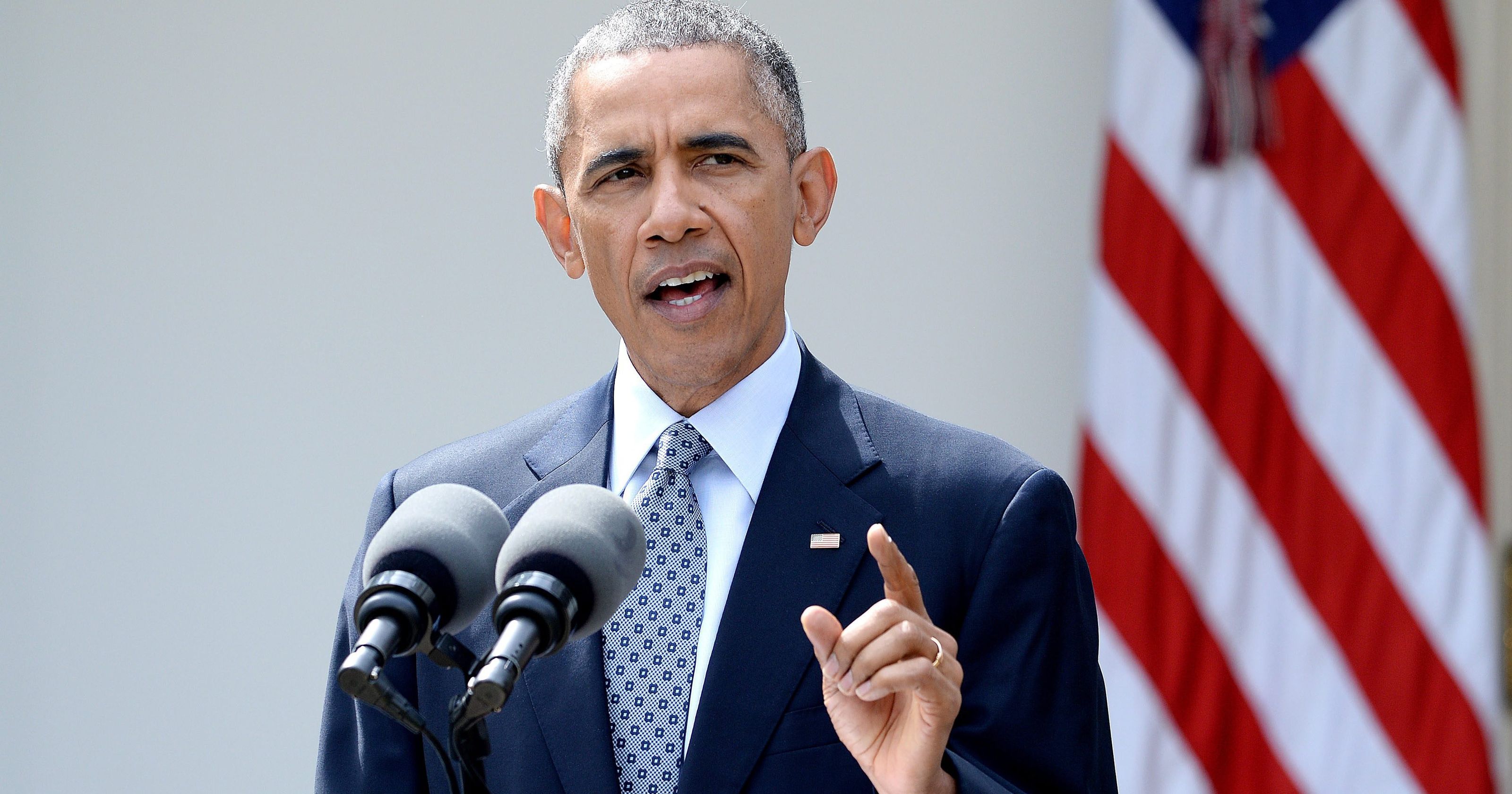 Obama levanta algunas sanciones contra Sudán