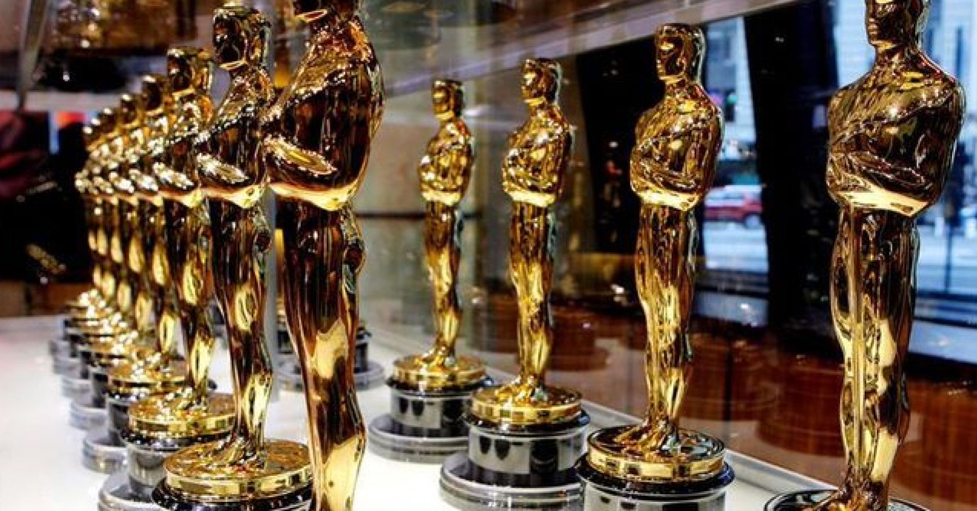 Revelan nominados a los premios Oscar