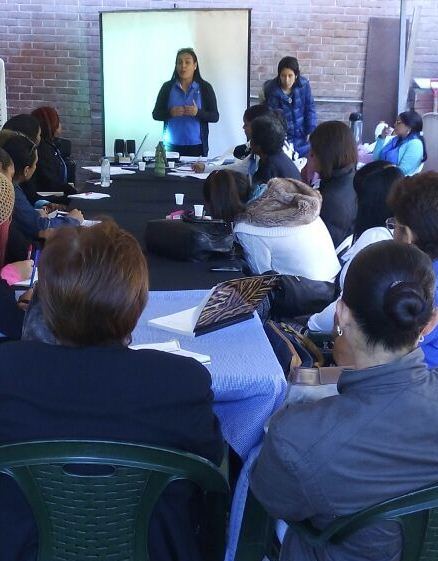 Mujeres Miranda canalizó 618 casos de violencia en 2016