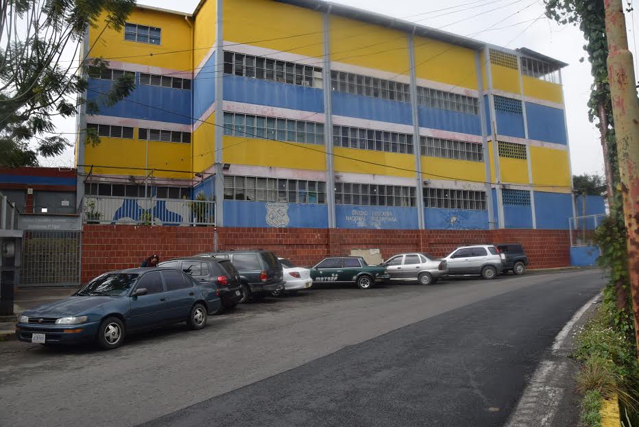 Escuelas se preparan  para Carnavales