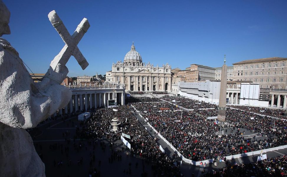 Museos Vaticanos estrenan Web para ofrecer nuevas experiencias visuales