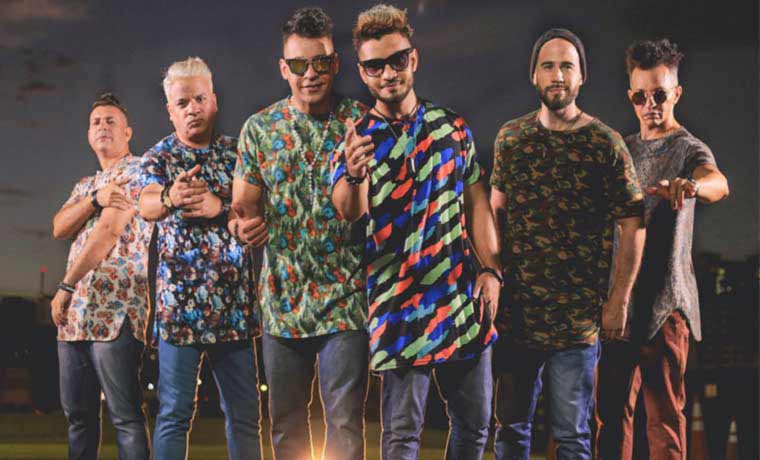 “Una noche mágica solo con voz” de Vocal Song deleitará a sus seguidores