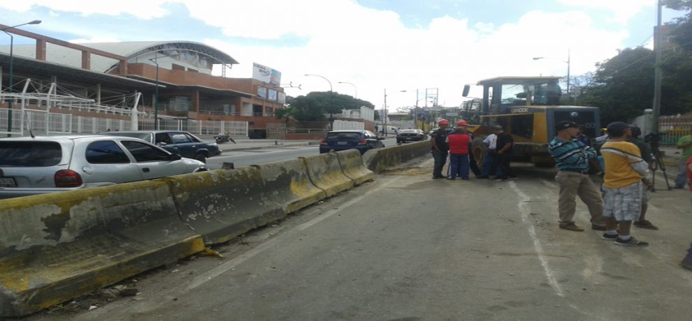 Aplicarán medidas de orden a transportistas