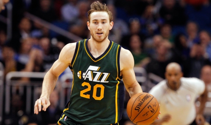 Comienzan a preparar el All Stars de la NBA