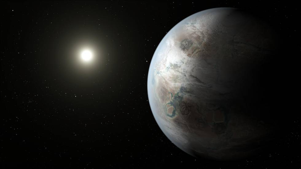 Nasa anunciará este miércoles un descubrimiento de planetas