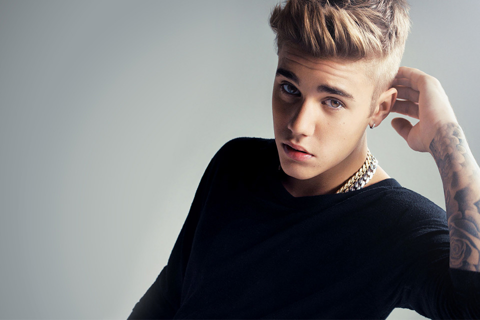 Justin Bieber investigado por autoridades estadounidenses