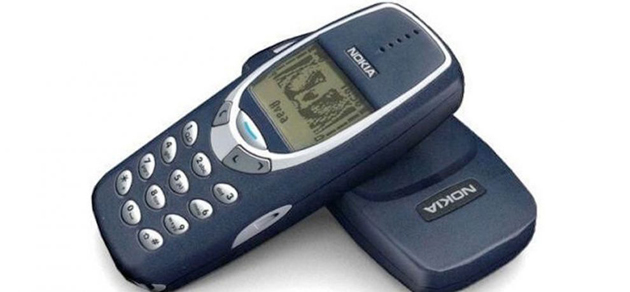 El Nokia 3310 volverá con algunas mejoras