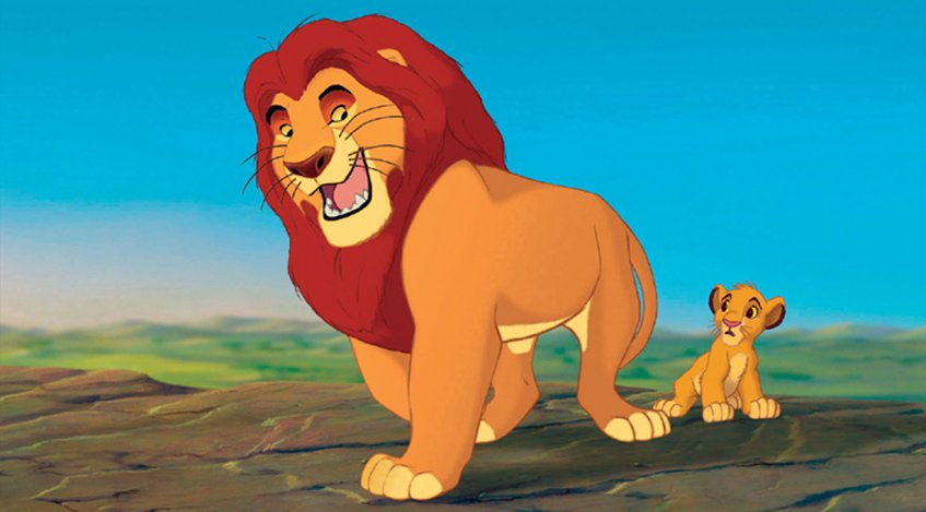 James Earl Jones interpretará a “Mufasa” en remake de “El rey león”