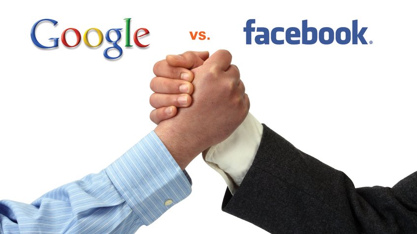 Facebook y Google se alían con la prensa francesa contra noticias falsas