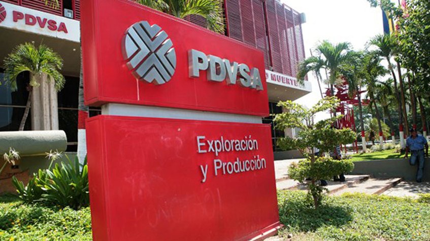 Pdvsa mantiene proceso judicial contra PetroSaudi Oil Services