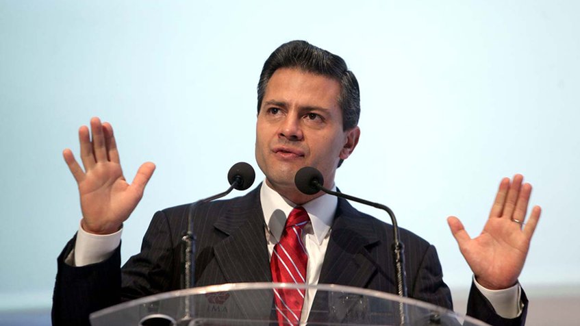 México da un “no contundente y rotundo” a recibir tropas de EE.UU.