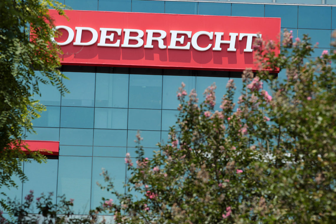 Perú prepara defensa contra Odebrecht y pretende reclamar una reparación al Estado