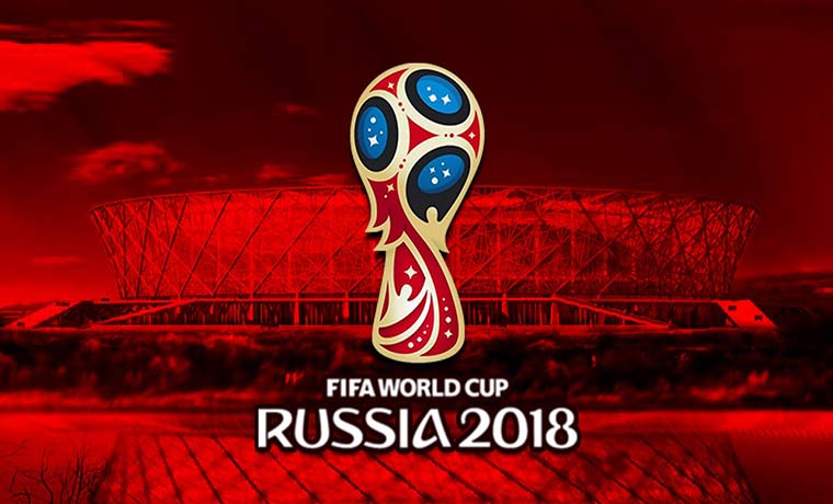 Rusia aumenta presupuesto para el Mundial 2018