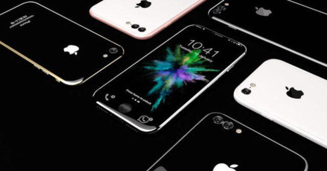 iPhone 8 contará con cámara que capture momentos en 3D