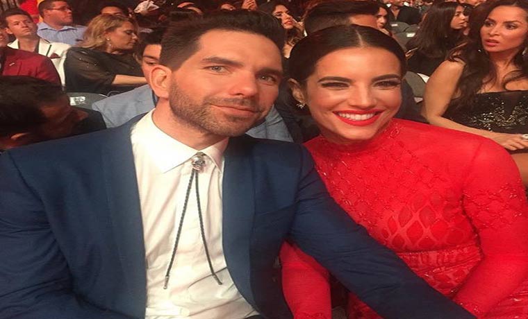 Gaby Espino no pega una en el amor