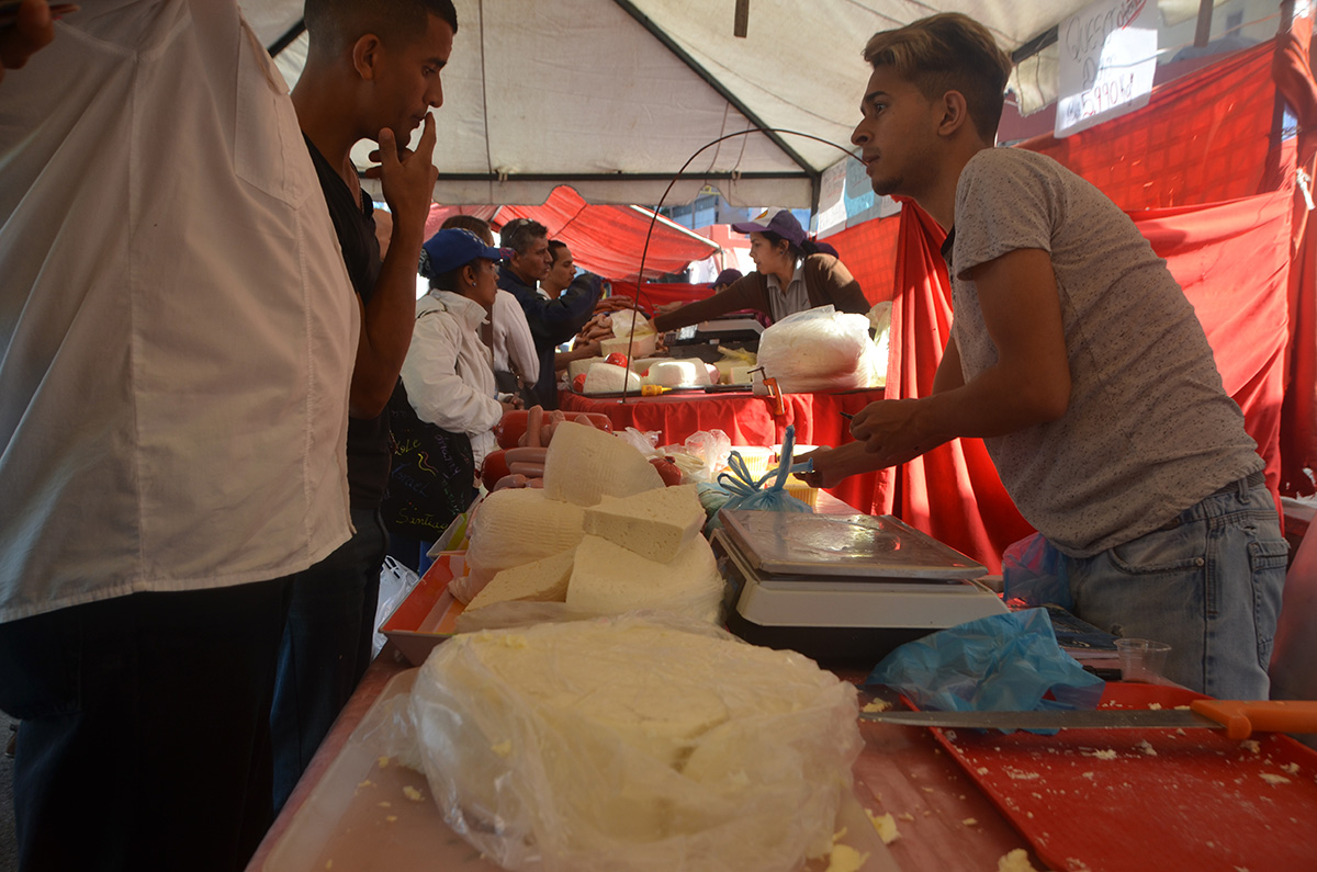 Precios de charcutería suben como la espuma