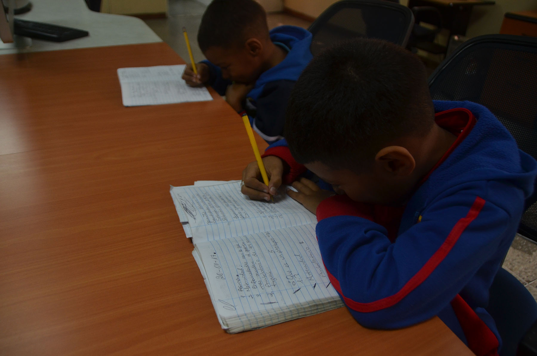 Cuidados de la diabetes en la etapa escolar