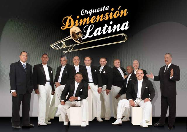 La Dimensión Latina declarada como Patrimonio Cultural de Venezuela