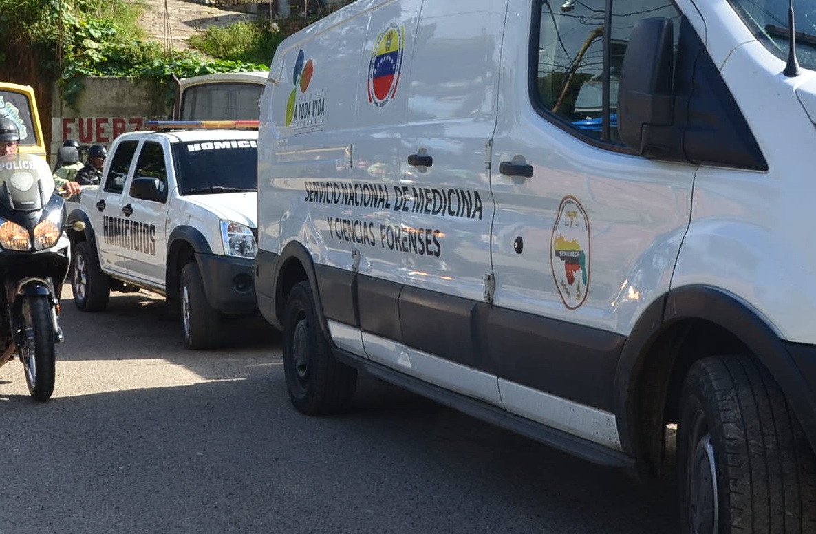 Ultiman a veinteañero en La Matica