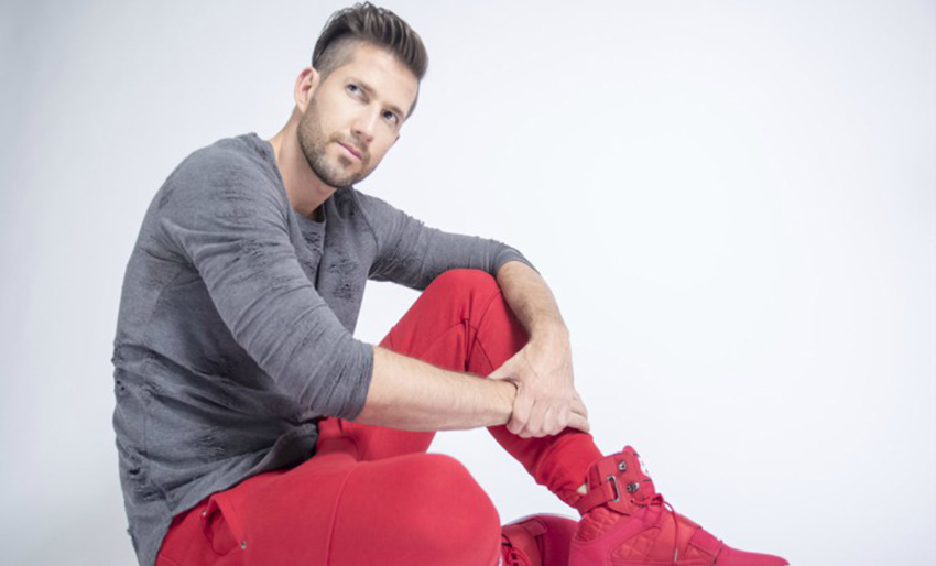 “Mía” es el nuevo promocional de Gabo Parisi con Farruko
