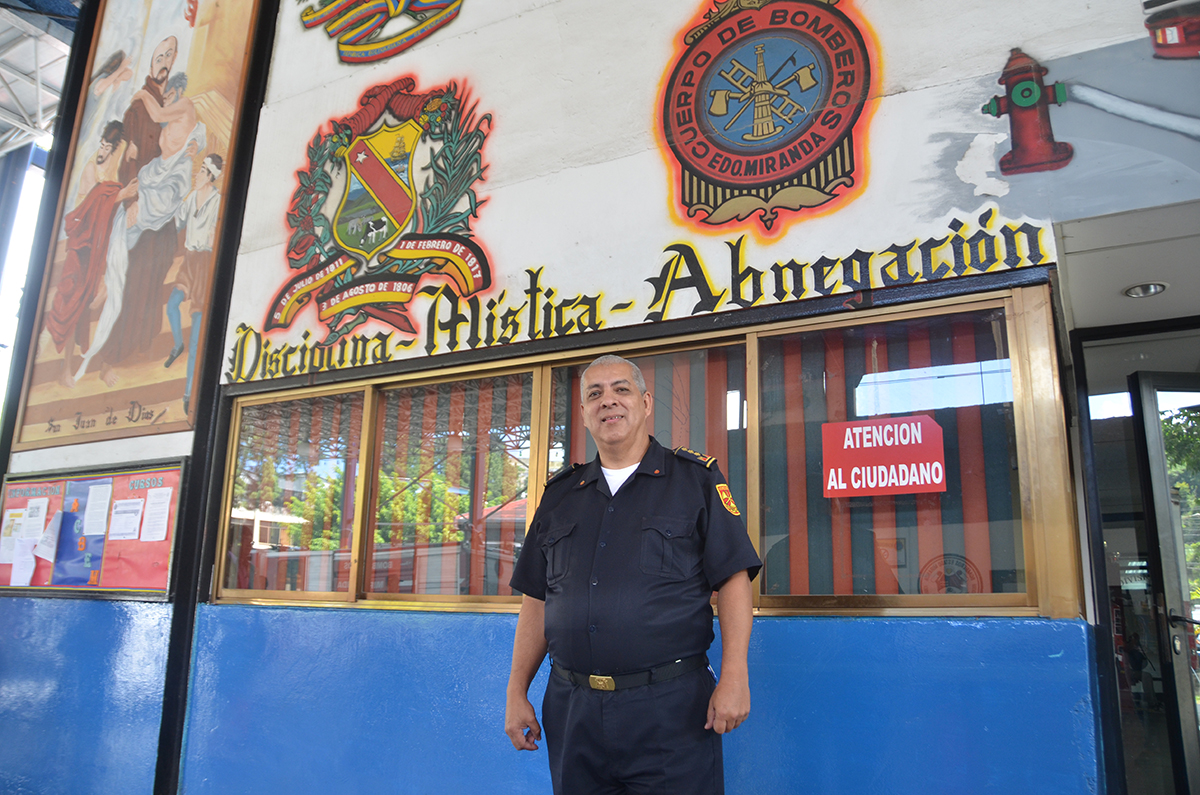 Vocación y disciplina empapan la carrera de Javier Mendoza
