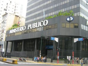 Ministerio-Publico