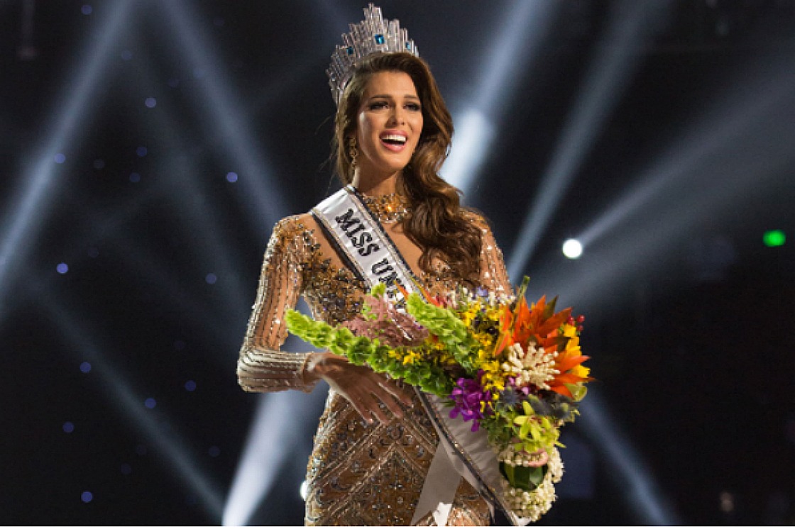 Miss Universo rompió el silencio sobre su sexualidad