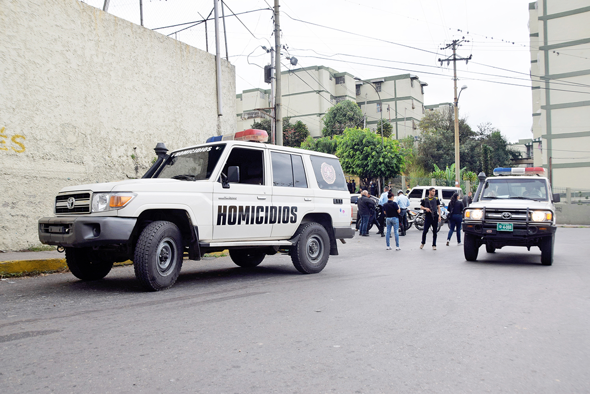 Aun no identifican a sujeto abatido en El Barbecho