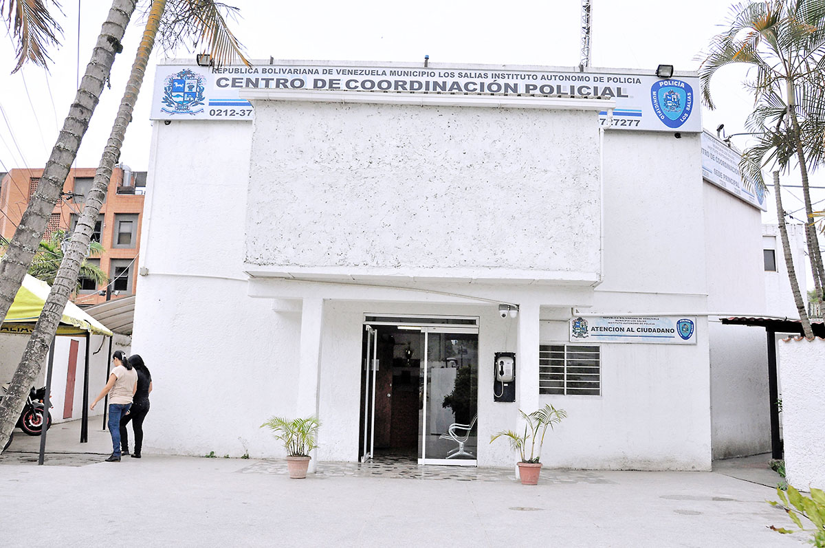 Polisalias cierra enero con 41 aprehensiones