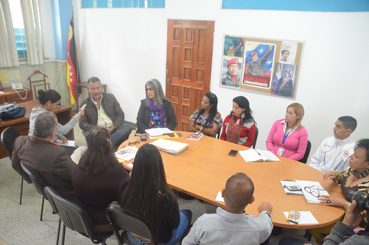 Toman previsiones en la Uptamca para evitar retardo en pagos
