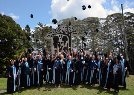 IVIC graduará a 31 profesionales en ciencias