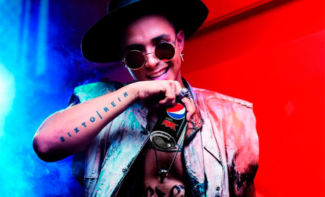 Sixto Rein y J Alvarez estrenan el video de “Infiel”