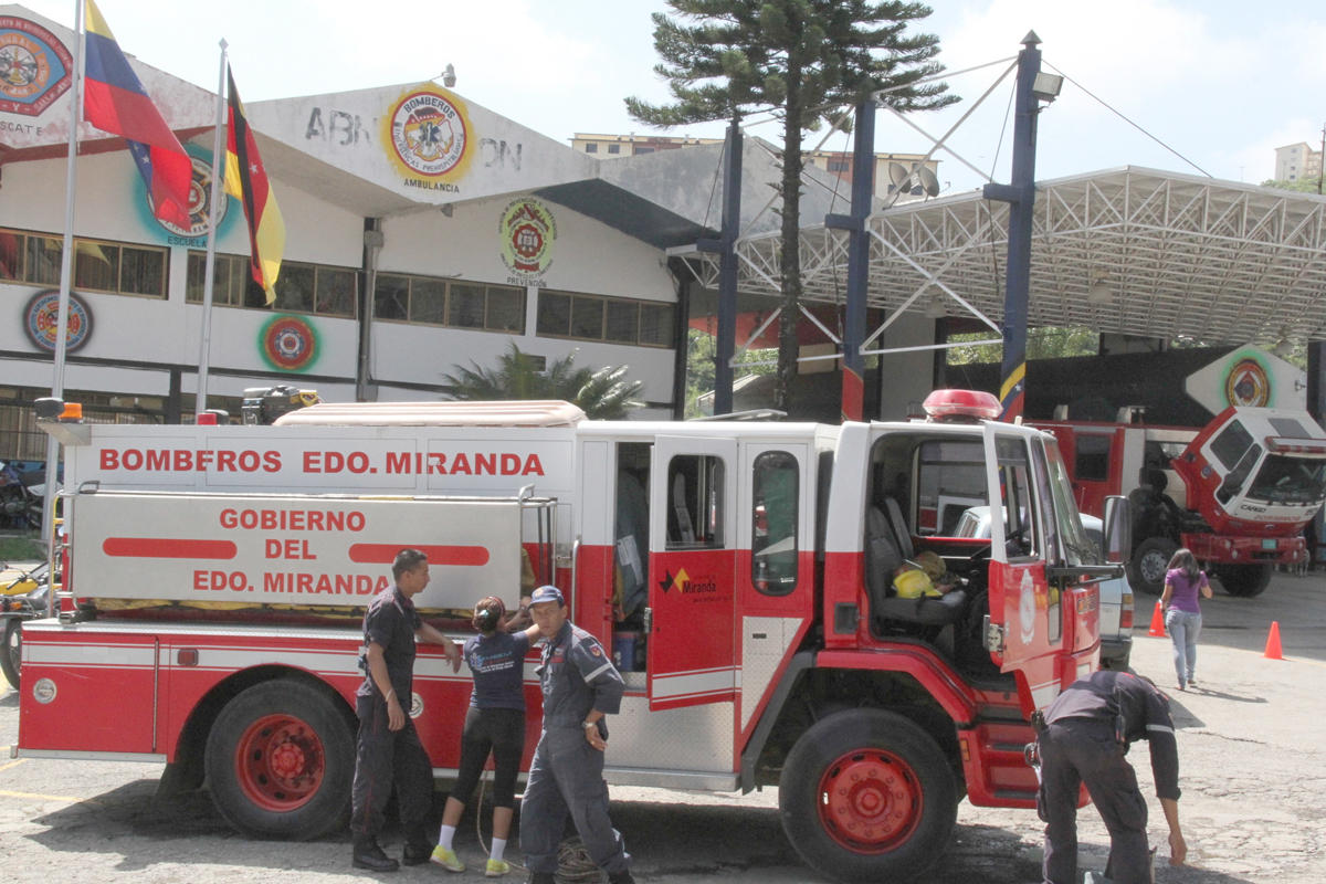 Plan Carnavales Seguros arranca el día de hoy