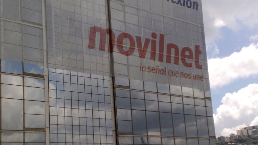 Movilnet amplia su cobertura 4G a seis estados del país