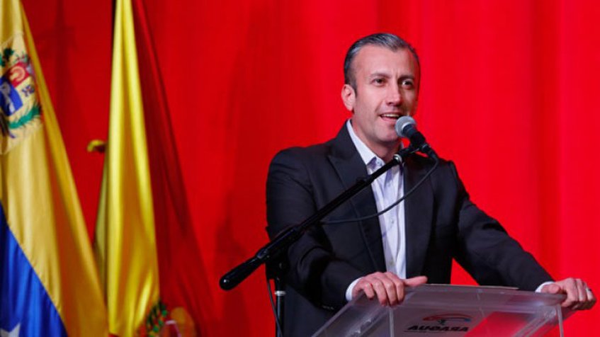 Conozca a los ministros que conforman el Estado Mayor Central