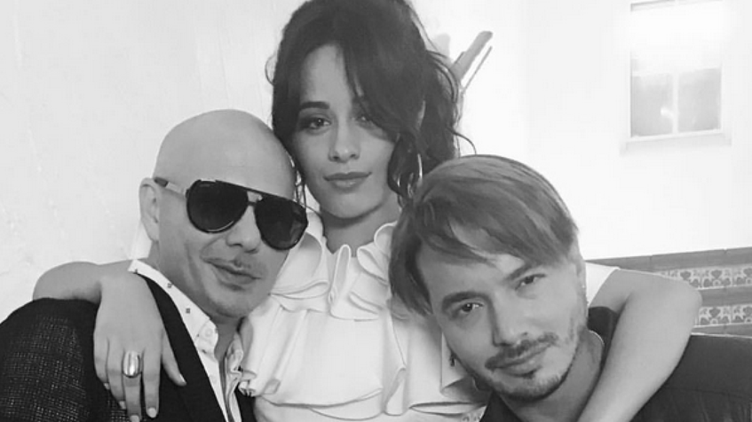 Pitbull, J Balvin y Camila Cabello interpretarán el tema de la banda sonora de Rápido y Furioso 8