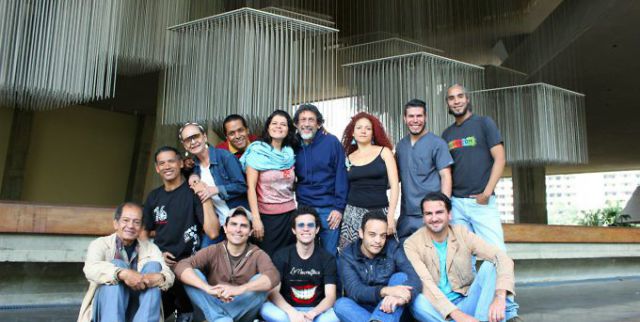 El Pez que Fuma inicia temporada teatral en el Teresa Carreño