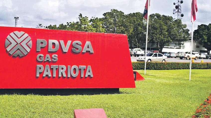 Pdvsa-Gas y Gavenplast producirán un millón de bombonas